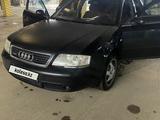 Audi A6 1998 года за 2 500 000 тг. в Астана