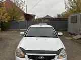 ВАЗ (Lada) Priora 2170 2012 года за 1 400 000 тг. в Кокшетау – фото 2