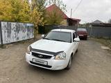 ВАЗ (Lada) Priora 2170 2012 года за 1 400 000 тг. в Кокшетау