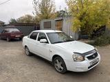 ВАЗ (Lada) Priora 2170 2012 года за 1 400 000 тг. в Кокшетау – фото 3