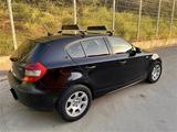 BMW 116 2005 года за 3 500 000 тг. в Алматы – фото 4