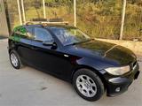 BMW 116 2005 года за 3 500 000 тг. в Алматы – фото 2