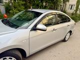 Nissan Almera 2017 годаүшін3 500 000 тг. в Алматы – фото 5