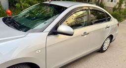 Nissan Almera 2017 годаүшін3 500 000 тг. в Алматы – фото 5