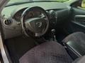 Nissan Almera 2017 года за 3 500 000 тг. в Алматы – фото 11
