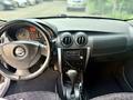 Nissan Almera 2017 года за 3 500 000 тг. в Алматы – фото 12