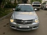 Nissan Almera 2017 годаүшін3 500 000 тг. в Алматы – фото 2