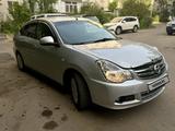Nissan Almera 2017 годаүшін3 500 000 тг. в Алматы – фото 3