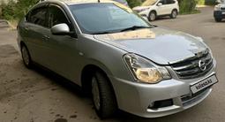 Nissan Almera 2017 годаүшін3 500 000 тг. в Алматы – фото 3