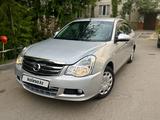 Nissan Almera 2017 годаүшін3 500 000 тг. в Алматы