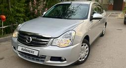 Nissan Almera 2017 годаүшін3 500 000 тг. в Алматы