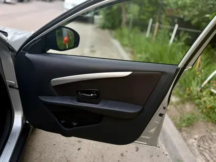 Nissan Almera 2017 года за 3 500 000 тг. в Алматы – фото 9