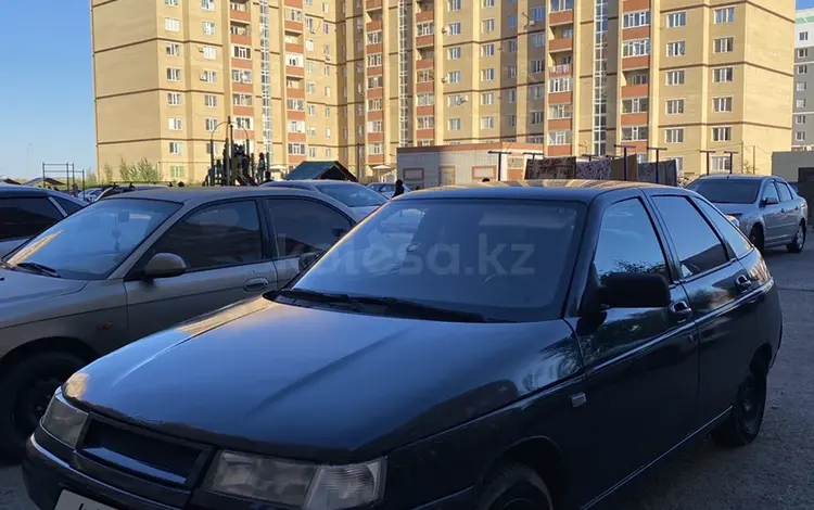 ВАЗ (Lada) 2112 2006 годаүшін700 000 тг. в Актобе