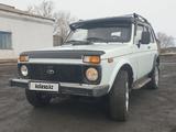 ВАЗ (Lada) Lada 2121 1987 года за 1 500 000 тг. в Тимирязево