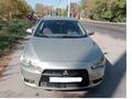 Mitsubishi Lancer 2008 годаүшін3 600 000 тг. в Алматы – фото 2