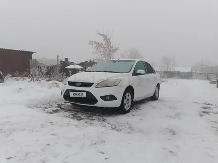 Ford Focus 2012 года за 2 500 000 тг. в Петропавловск – фото 2