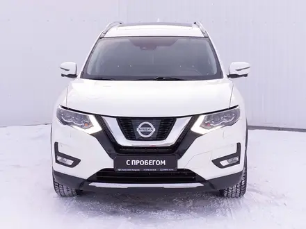 Nissan X-Trail 2020 года за 13 700 000 тг. в Караганда – фото 8