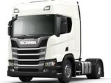 Scania  R440A4x2NA 2026 годаүшін65 296 000 тг. в Костанай – фото 5