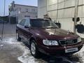 Audi A6 1994 годаүшін1 750 000 тг. в Караганда – фото 2