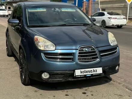 Subaru Tribeca 2006 года за 5 500 000 тг. в Актобе