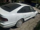 Mitsubishi Galant 1997 годаүшін700 000 тг. в Семей
