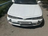 Mitsubishi Galant 1997 годаүшін700 000 тг. в Семей – фото 4