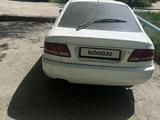 Mitsubishi Galant 1997 годаүшін700 000 тг. в Семей – фото 2