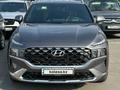 Hyundai Santa Fe 2021 годаүшін17 500 000 тг. в Караганда – фото 17