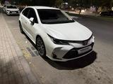 Toyota Corolla 2021 года за 10 500 000 тг. в Шымкент