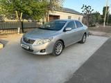 Toyota Corolla 2008 года за 4 300 000 тг. в Кызылорда