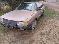 Audi 100 1989 годаүшін500 000 тг. в Алматы