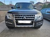 Mitsubishi Pajero 2014 годаүшін12 250 000 тг. в Шымкент – фото 3