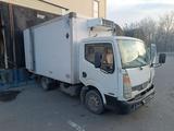 Nissan  Cabstar 2008 годаүшін6 200 000 тг. в Алматы