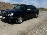 Mercedes-Benz E 280 1996 годаүшін2 200 000 тг. в Туркестан – фото 4