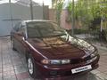 Mitsubishi Galant 1996 годаүшін1 900 000 тг. в Тараз – фото 2