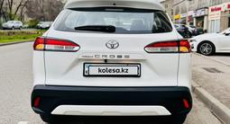 Toyota RAV4 2023 года за 15 500 000 тг. в Алматы – фото 5