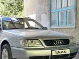 Audi A6 1996 годаүшін2 750 000 тг. в Шымкент – фото 4
