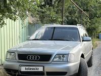 Audi A6 1996 годаүшін2 750 000 тг. в Шымкент