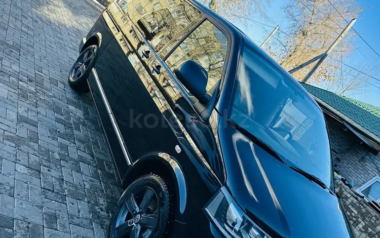 Volkswagen Multivan 2011 года за 13 500 000 тг. в Костанай