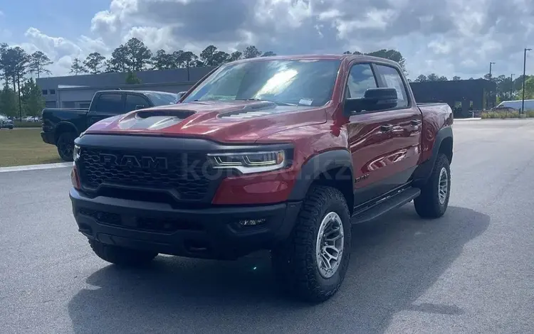 Dodge RAM 2026 года за 61 500 000 тг. в Алматы