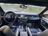 Land Rover Range Rover Sport 2006 года за 9 000 000 тг. в Алматы – фото 4