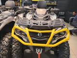 BRP  CAN-AM OUTLANDER MAX XT-P 1000R 2024 года за 13 990 000 тг. в Астана – фото 2