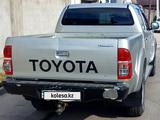 Toyota Hilux 2013 года за 12 000 000 тг. в Тараз