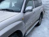 Toyota Land Cruiser 2000 года за 7 000 000 тг. в Риддер – фото 4