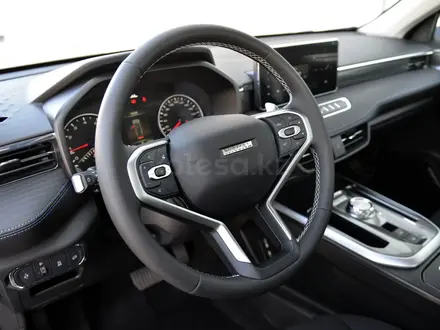 Haval Jolion Premium 1.5T DCT (2WD) 2026 года за 8 847 800 тг. в Алматы – фото 13