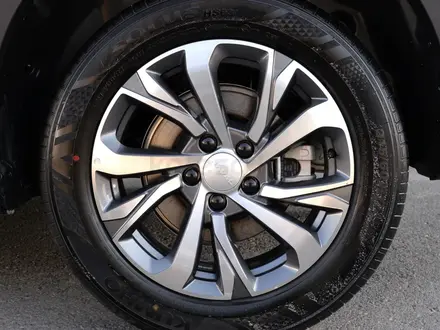 Haval Jolion Premium 1.5T DCT (2WD) 2026 года за 8 847 800 тг. в Алматы – фото 17