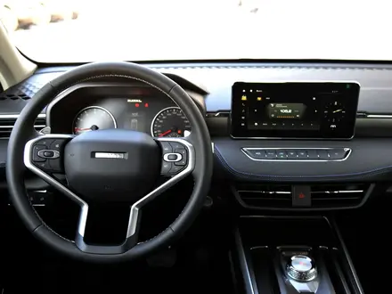 Haval Jolion Premium 1.5T DCT (2WD) 2026 года за 8 847 800 тг. в Алматы – фото 9