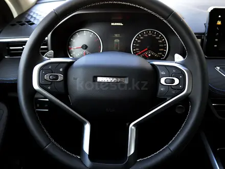 Haval Jolion Premium 1.5T DCT (2WD) 2026 года за 8 847 800 тг. в Алматы – фото 14