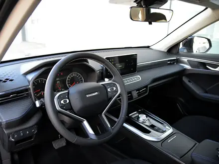 Haval Jolion Premium 1.5T DCT (2WD) 2026 года за 8 847 800 тг. в Алматы – фото 21