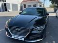 Hyundai Grandeur 2017 года за 10 700 000 тг. в Шымкент